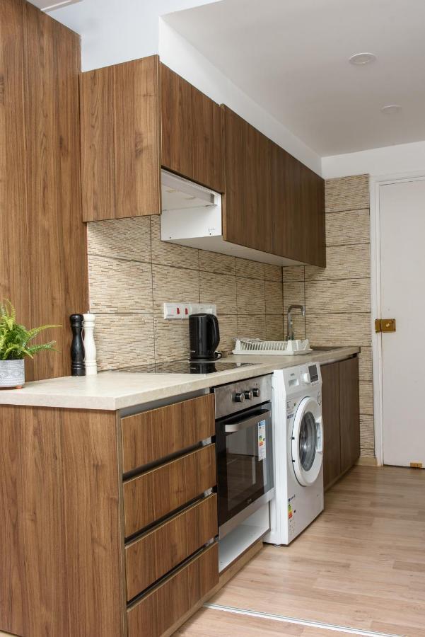 Valdivian Flat 18 Апартаменти *
