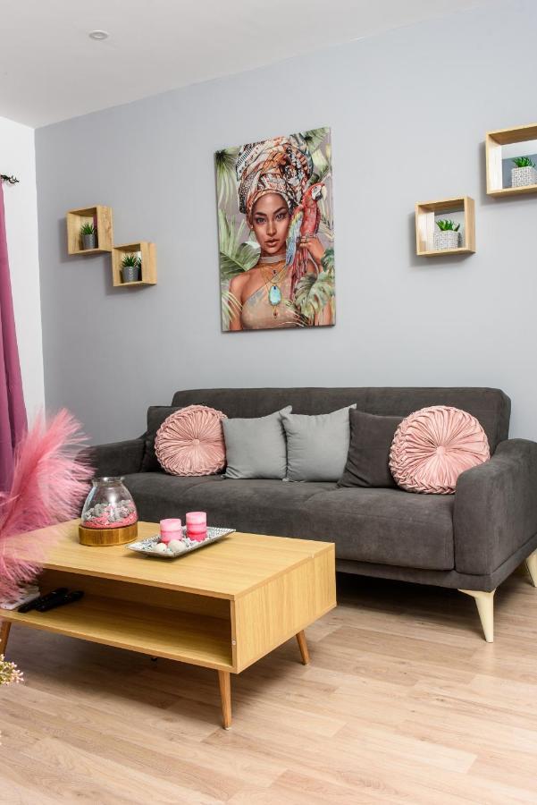 Valdivian Flat 18 Apartman *